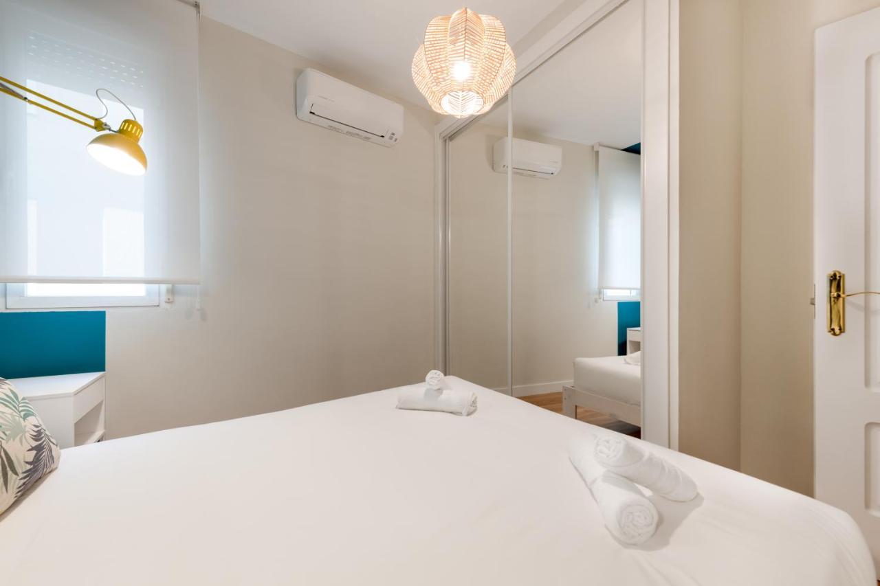 Mintystay - 1Bd Chueca Madrid Extérieur photo