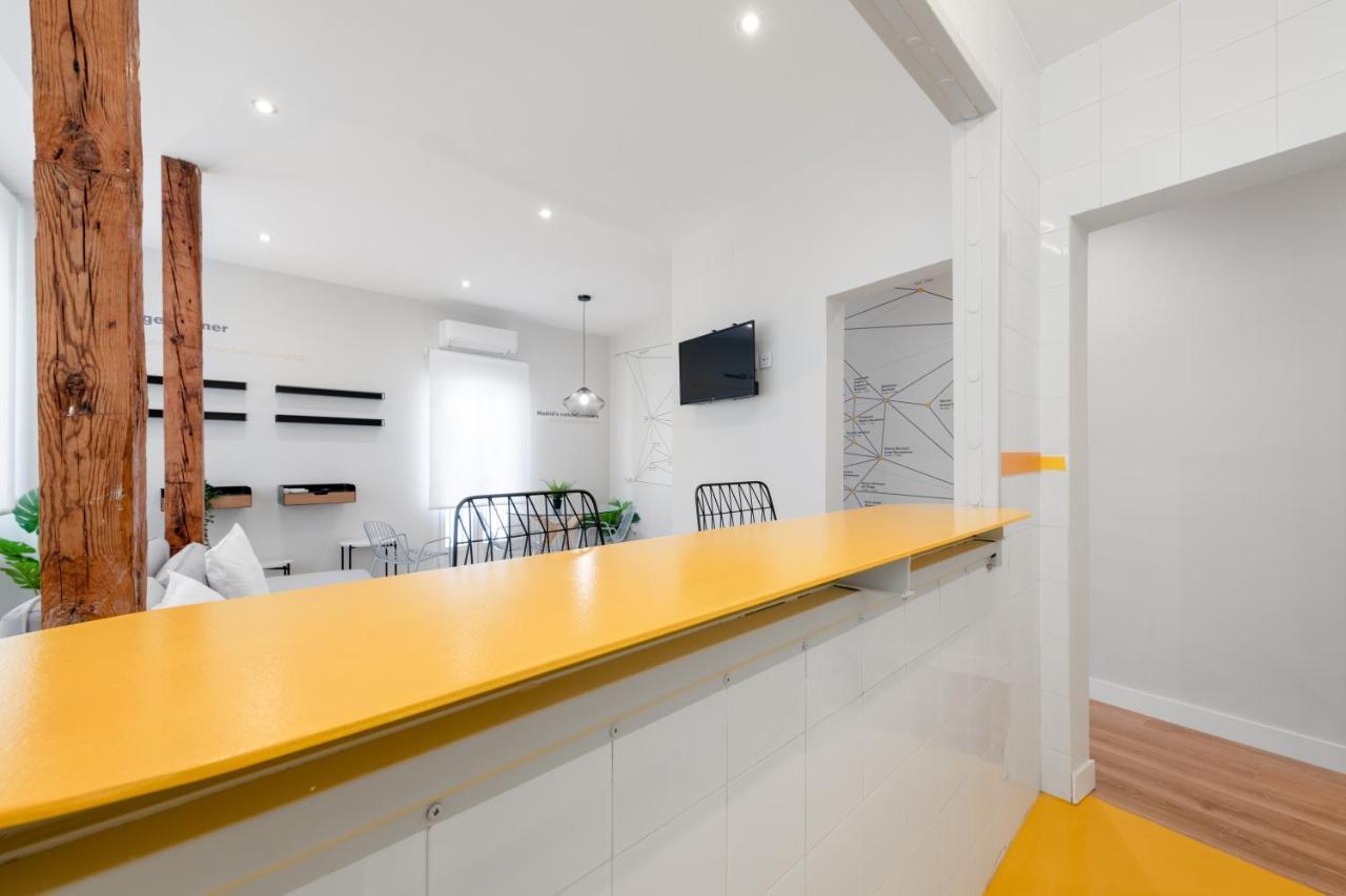 Mintystay - 1Bd Chueca Madrid Extérieur photo