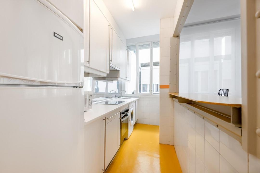 Mintystay - 1Bd Chueca Madrid Extérieur photo