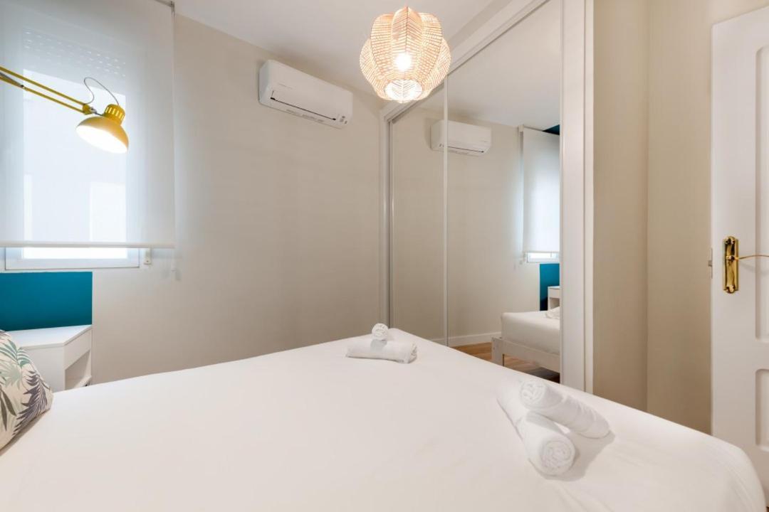 Mintystay - 1Bd Chueca Madrid Extérieur photo