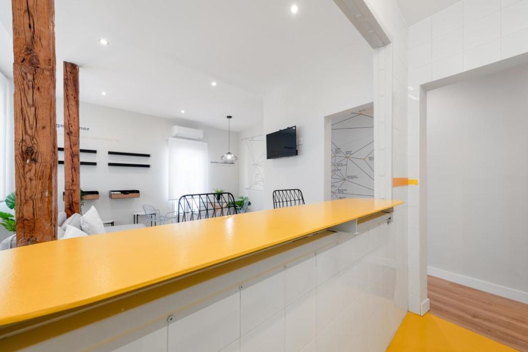 Mintystay - 1Bd Chueca Madrid Extérieur photo