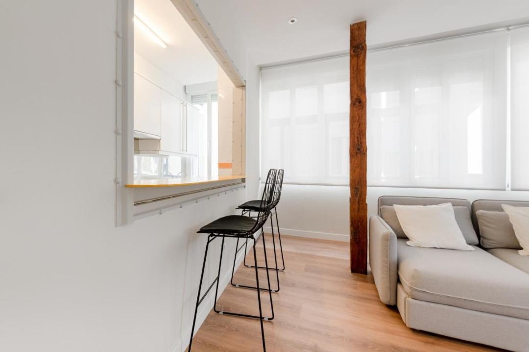 Mintystay - 1Bd Chueca Madrid Extérieur photo