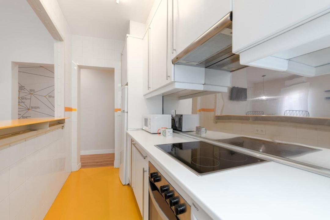 Mintystay - 1Bd Chueca Madrid Extérieur photo