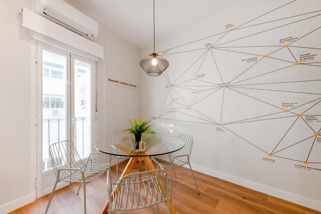 Mintystay - 1Bd Chueca Madrid Extérieur photo